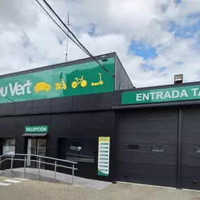 Bild von Feu Vert Alcalá Vía Complutense