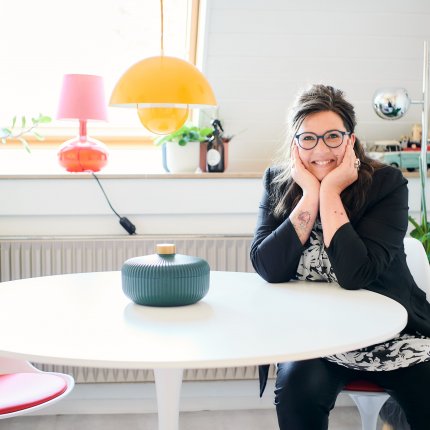 Logo van Rubina Ordemann - Coaching Training Mediation