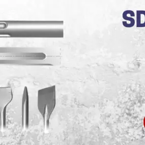 Bild von Champion Chisel Works Inc