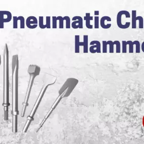 Bild von Champion Chisel Works Inc