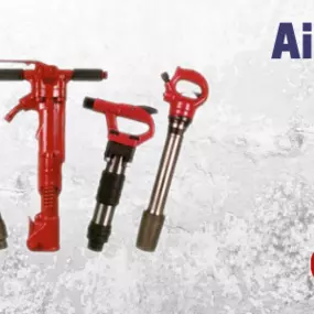 Bild von Champion Chisel Works Inc