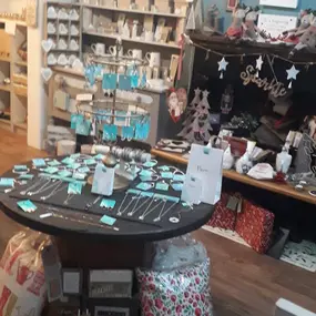 Bild von Bumbles Gift Shop