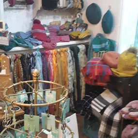 Bild von Bumbles Gift Shop