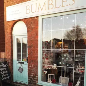 Bild von Bumbles Gift Shop