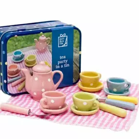 Bild von Bumbles Gift Shop