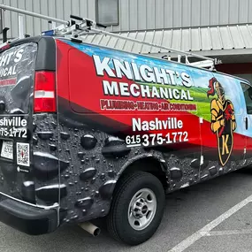 Bild von Knight's Mechanical, LLC