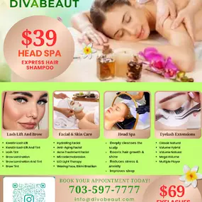 Bild von Diva Beaut - Eyelash Extensions -Eye Brow