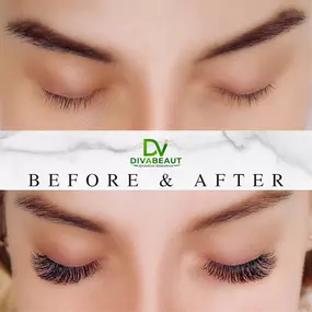 Bild von Diva Beaut - Eyelash Extensions -Eye Brow