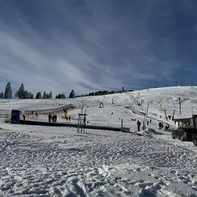Bild von BergOase-Apart am Feldberg