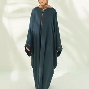 Bild von Amani Abayas