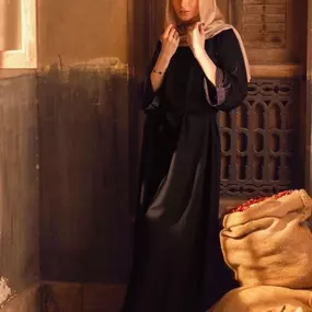 Bild von Amani Abayas
