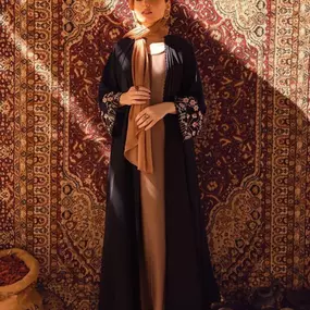 Bild von Amani Abayas