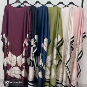 Bild von Amani Abayas