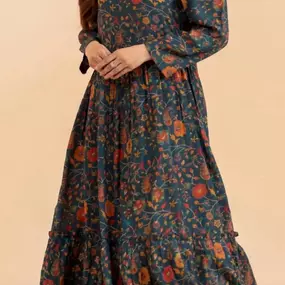 Bild von Amani Abayas