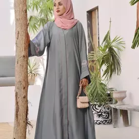 Bild von Amani Abayas