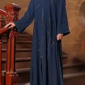 Bild von Amani Abayas