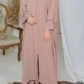 Bild von Amani Abayas