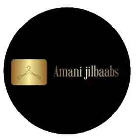 Bild von Amani Abayas