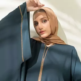 Bild von Amani Abayas