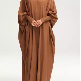 Bild von Amani Abayas