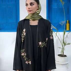 Bild von Amani Abayas