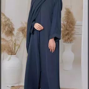 Bild von Amani Abayas