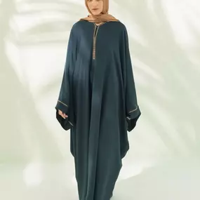 Bild von Amani Abayas