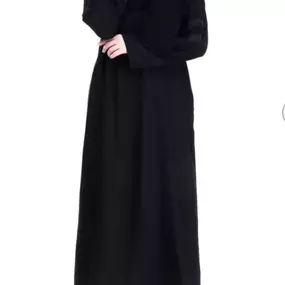 Bild von Amani Abayas