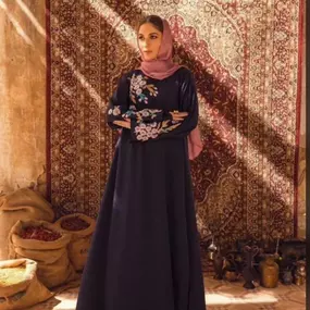 Bild von Amani Abayas