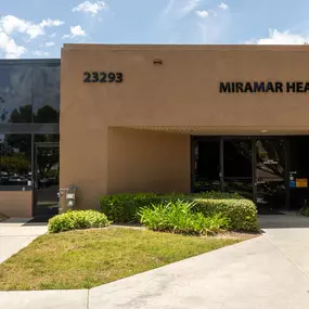 Recovery starts here.