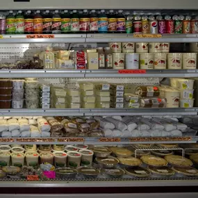 Bild von Forry's Country Store