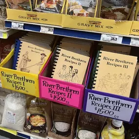 Bild von Forry's Country Store