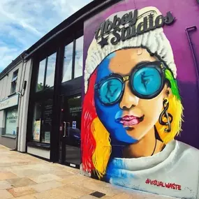 Bild von SMPA-Abbey Studios