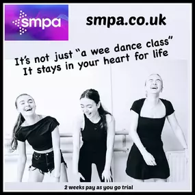 Bild von SMPA-Abbey Studios