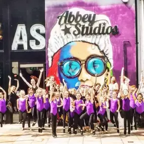 Bild von SMPA-Abbey Studios