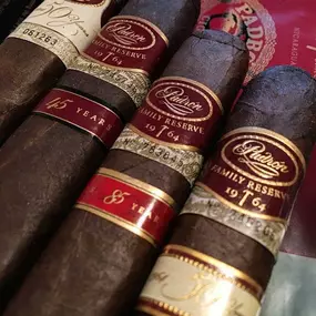Bild von Absolute Cigar Shop