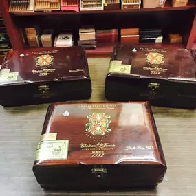 Bild von Absolute Cigar Shop