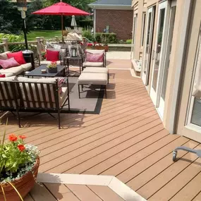 Outdoor living contractors in Chicago Suburbs