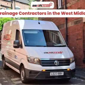 #1 Experts for Drain Repairs in the West Midlands

If you're looking for reliable and professional drain repairs, Draintech Services (Midlands) Ltd is the trusted name across Birmingham, Coventry, Wolverhampton, and the wider West Midlands. With over 35 years of experience, we specialise in diagnosing and repairing damaged, collapsed, or blocked drains for both residential and commercial properties.

Our expert engineers carry out thorough inspections to identify the root cause of drainage probl