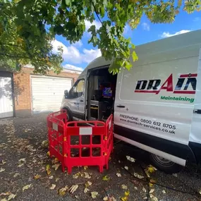 Bild von Draintech Services (Midlands) Ltd