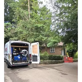 Bild von Draintech Services (Midlands) Ltd