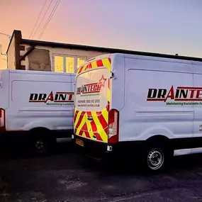 Bild von Draintech Services (Midlands) Ltd