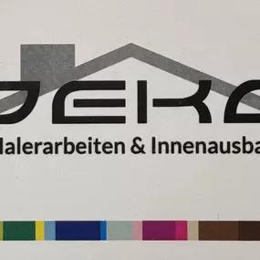 Bild von DEKO Malerarbeiten & Innenausbau