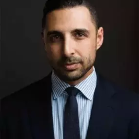 Bild von Jonathan Genish, Esq