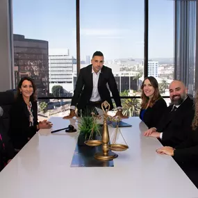Bild von Jonathan Genish, Esq
