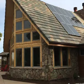 Bild von Sweet Roofing
