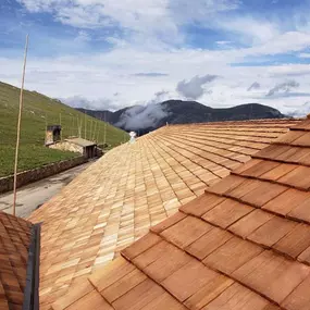 Bild von Sweet Roofing