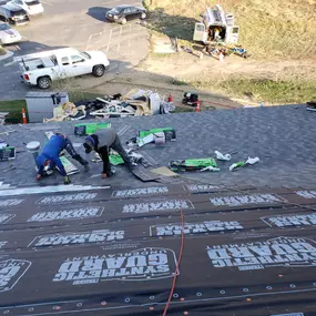 Bild von Sweet Roofing