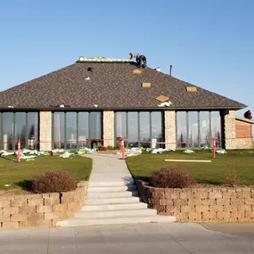 Bild von Sweet Roofing