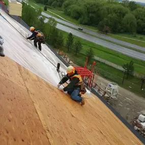 Bild von Sweet Roofing